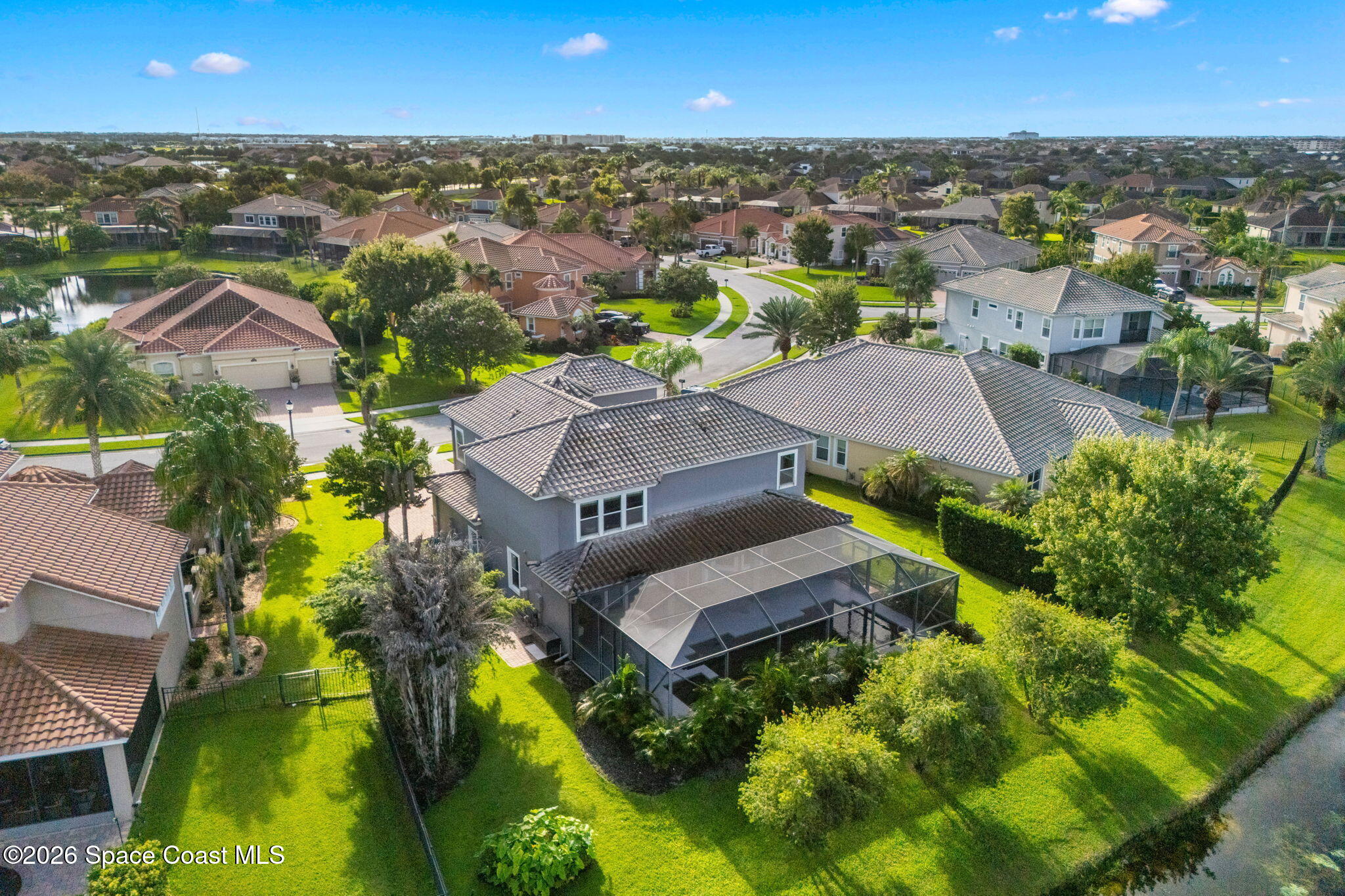 3536 Ayrshire Circle