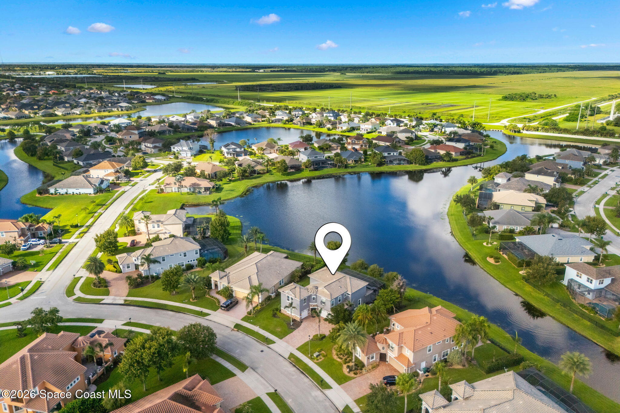3536 Ayrshire Circle