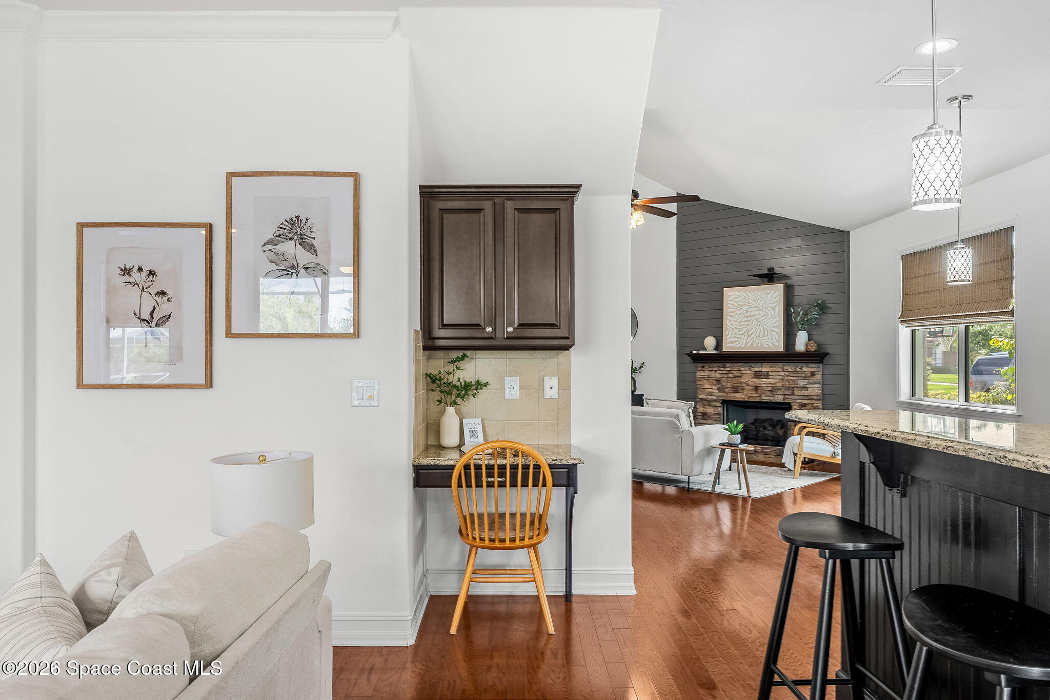 3536 Ayrshire Circle