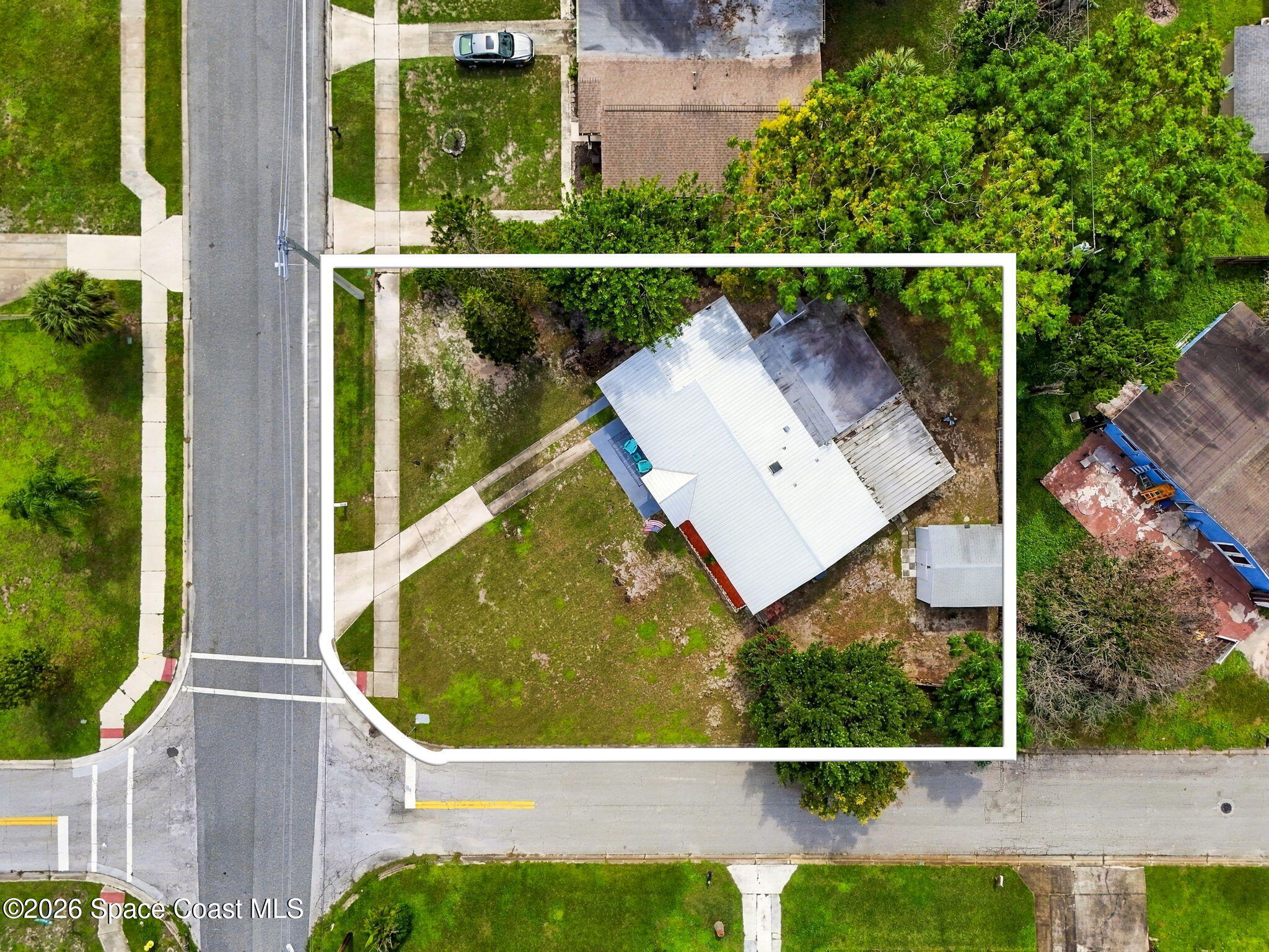 4418 Sherwood Boulevard