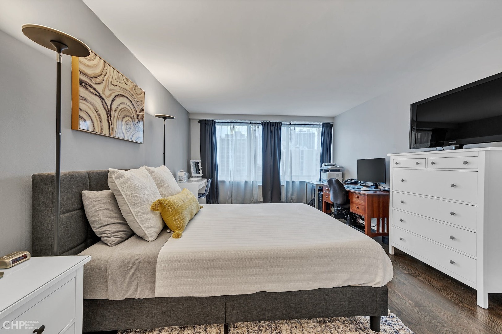 1440 N Lake Shore Drive Unit: 12E