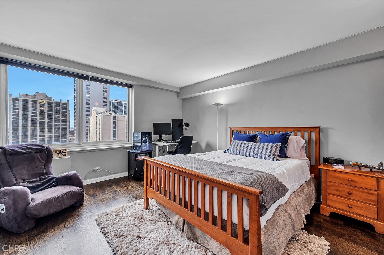 1440 N Lake Shore Drive Unit: 12E