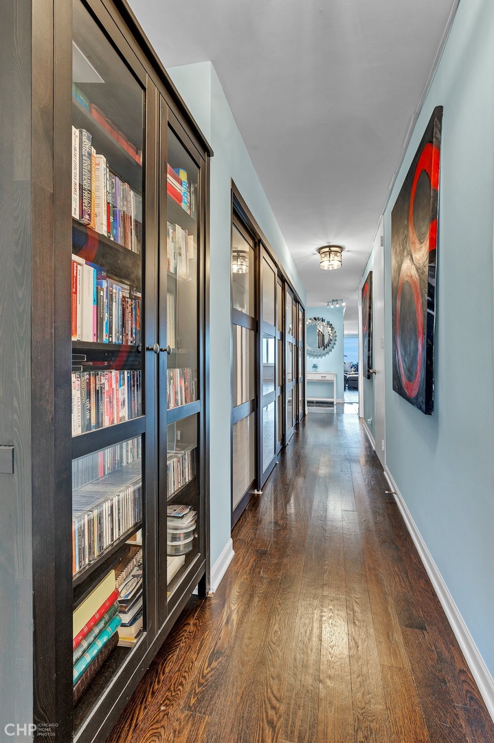 1440 N Lake Shore Drive Unit: 12E