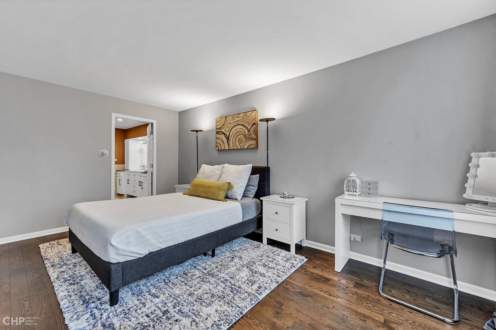 1440 N Lake Shore Drive Unit: 12E