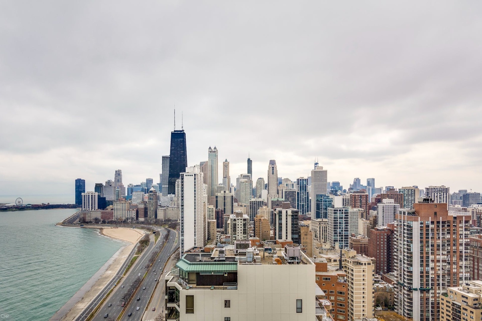 1440 N Lake Shore Drive Unit: 12E