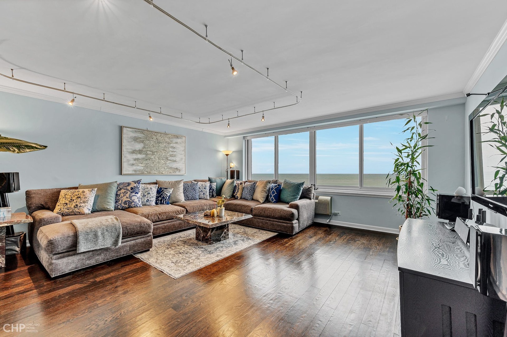 1440 N Lake Shore Drive Unit: 12E
