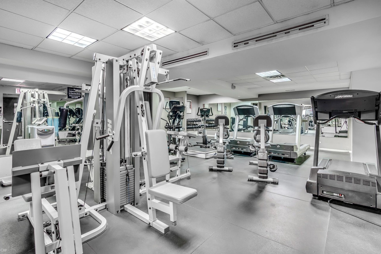 1440 N Lake Shore Drive Unit: 12E