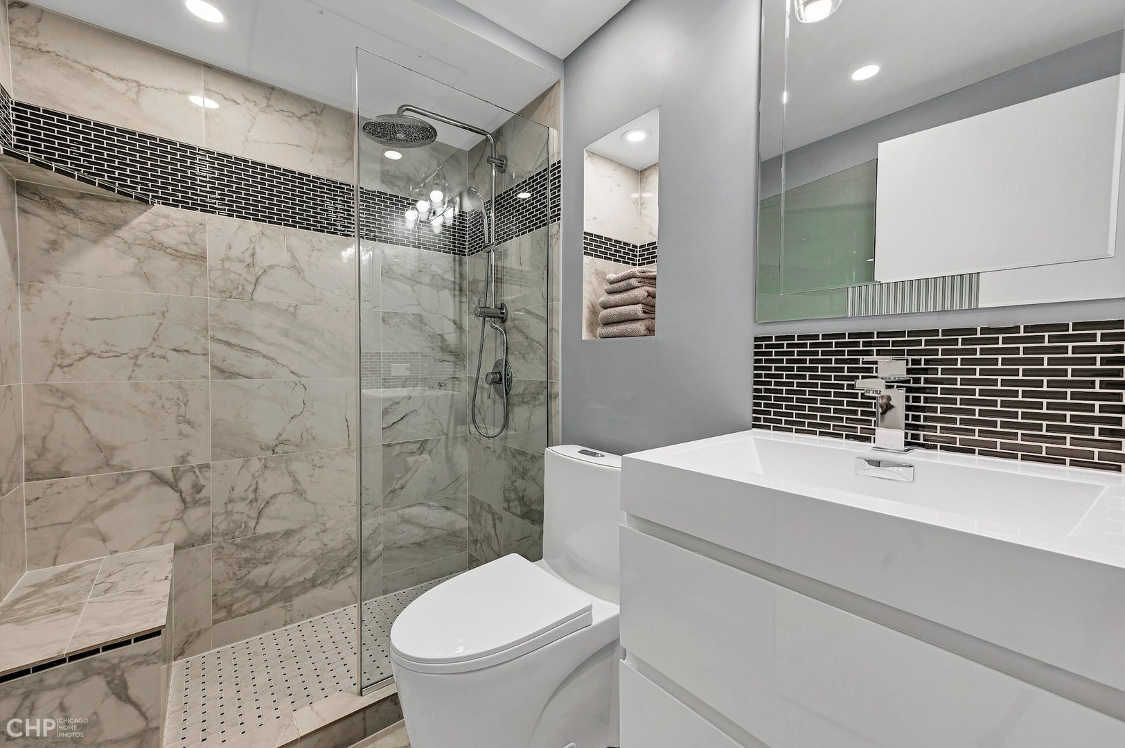1440 N Lake Shore Drive Unit: 12E