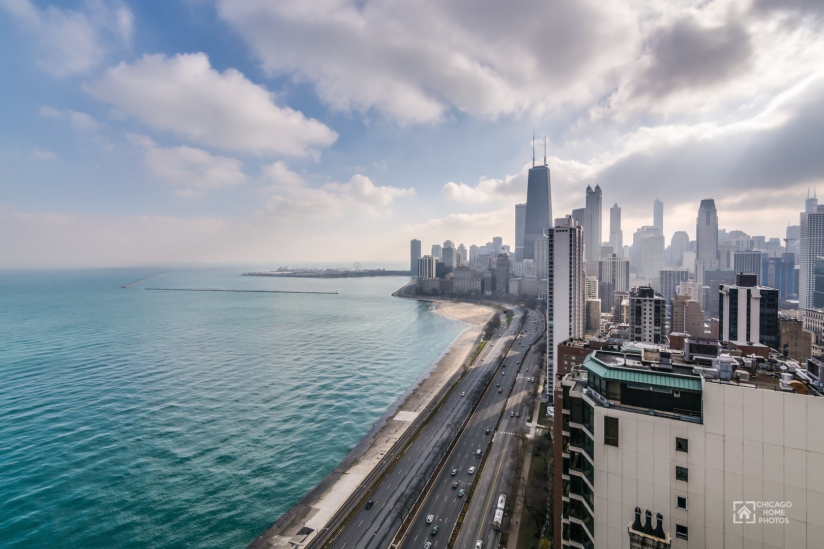 1440 N Lake Shore Drive Unit: 12E