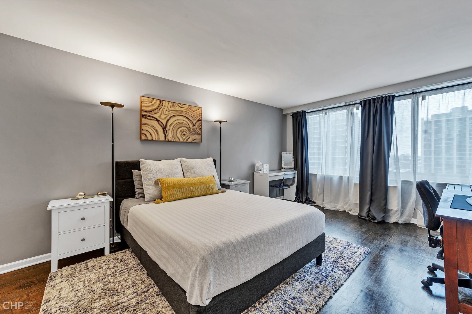 1440 N Lake Shore Drive Unit: 12E