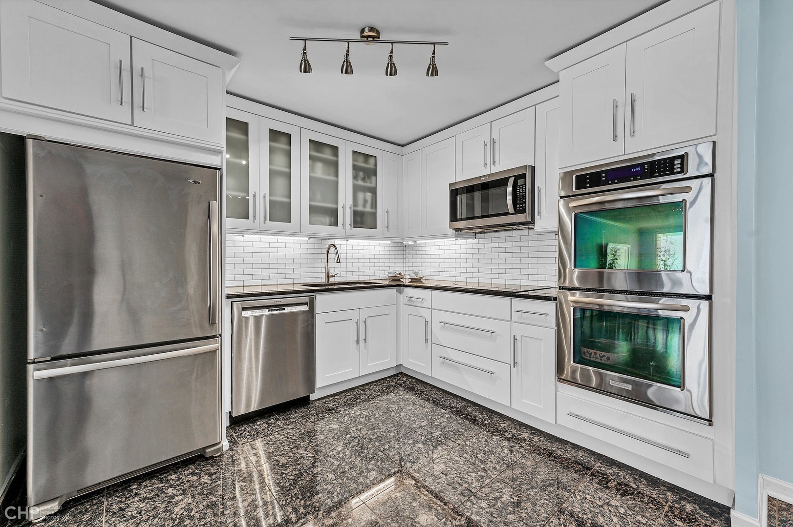 1440 N Lake Shore Drive Unit: 12E