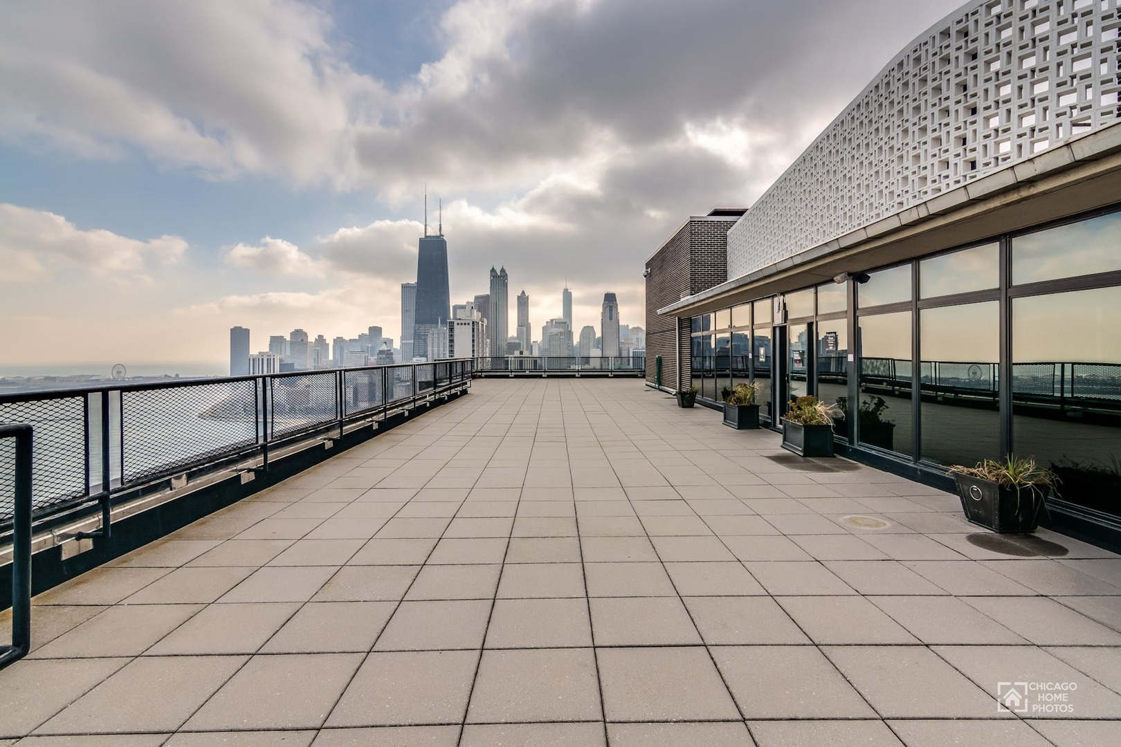 1440 N Lake Shore Drive Unit: 12E