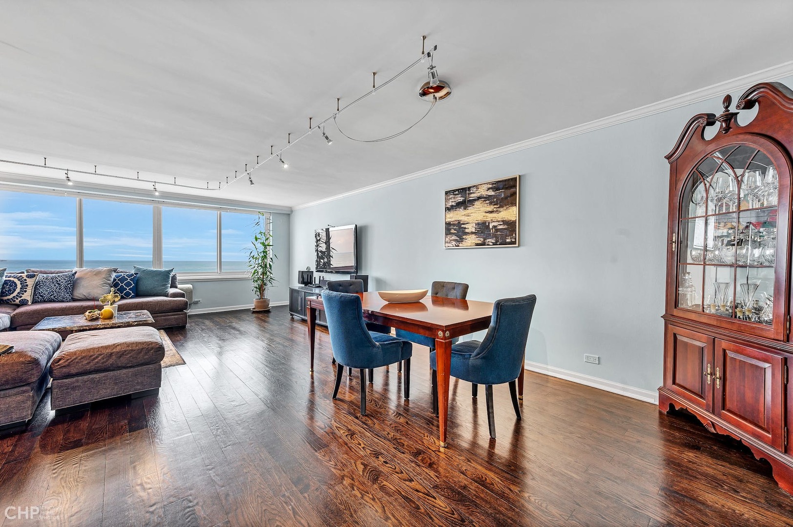 1440 N Lake Shore Drive Unit: 12E