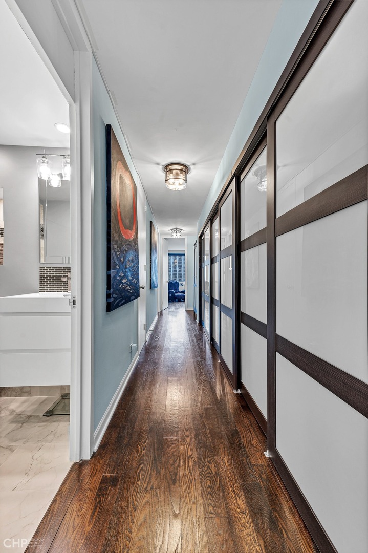 1440 N Lake Shore Drive Unit: 12E