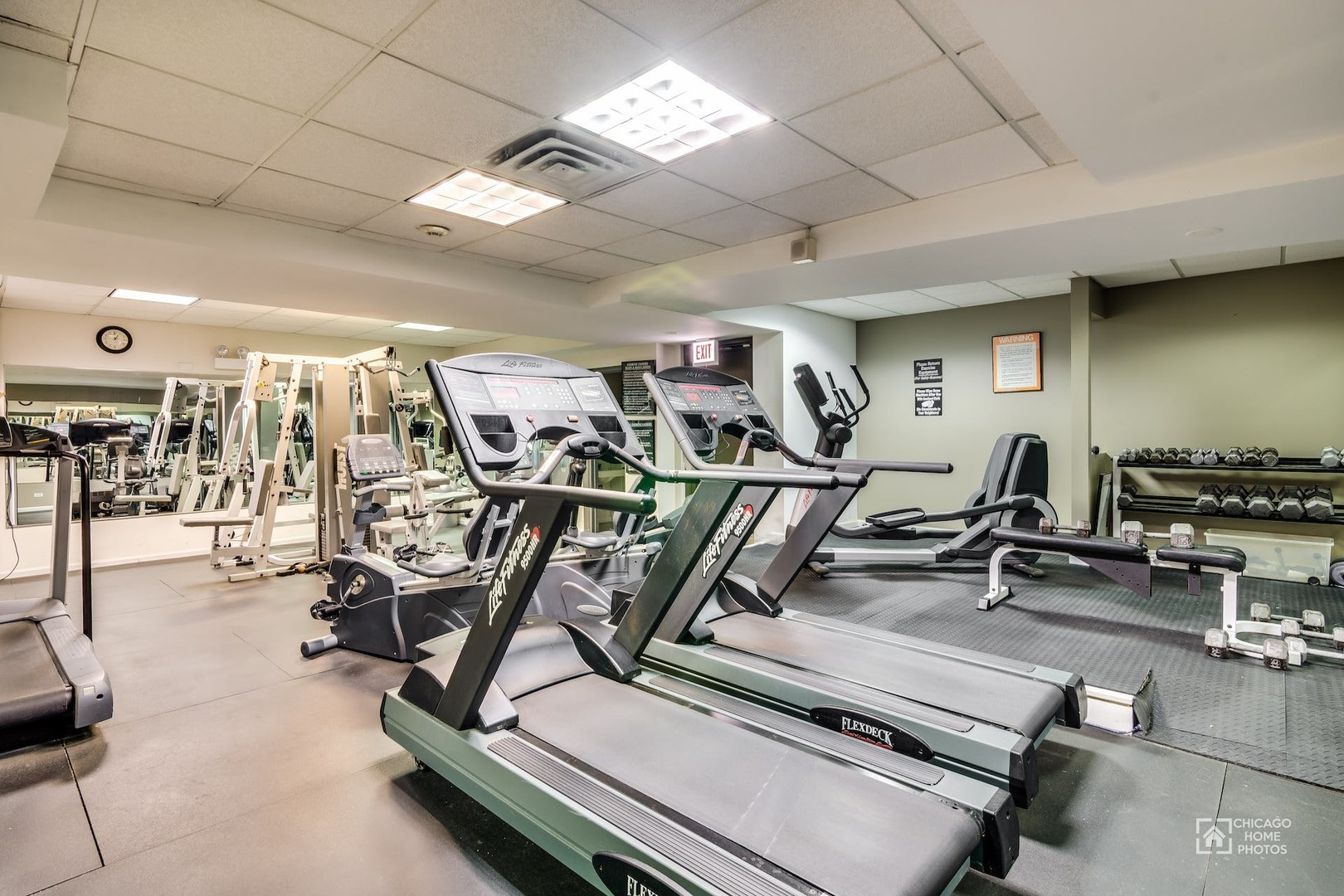 1440 N Lake Shore Drive Unit: 12E
