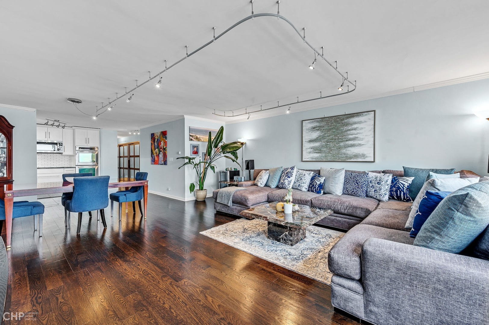 1440 N Lake Shore Drive Unit: 12E
