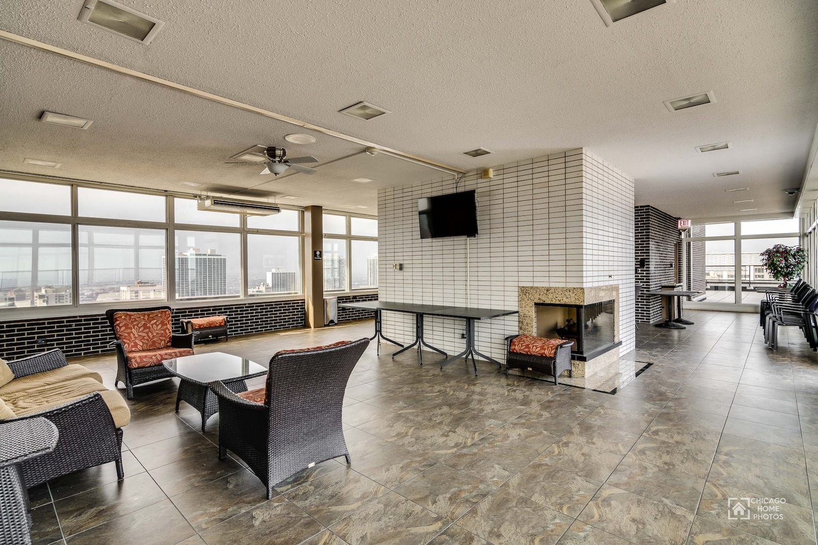 1440 N Lake Shore Drive Unit: 12E