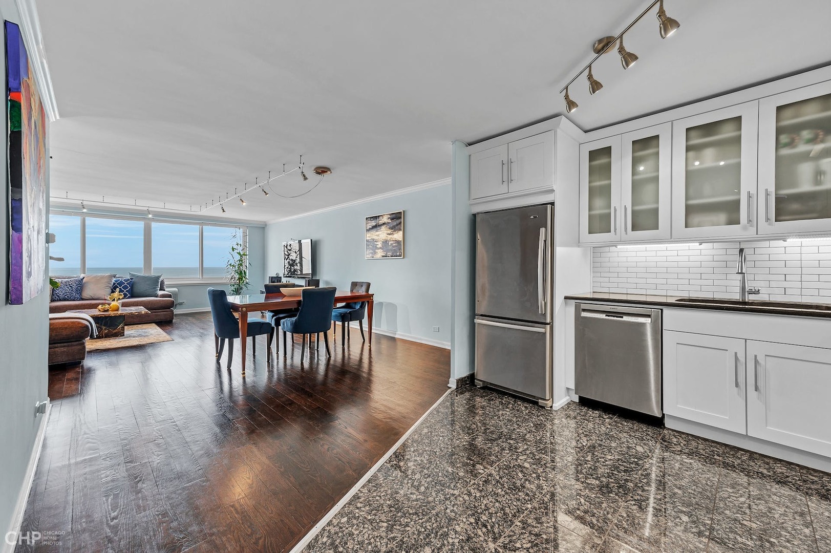 1440 N Lake Shore Drive Unit: 12E
