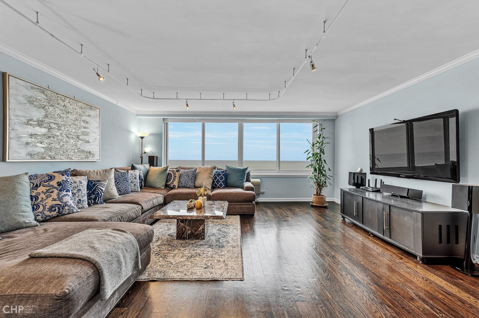 1440 N Lake Shore Drive Unit: 12E