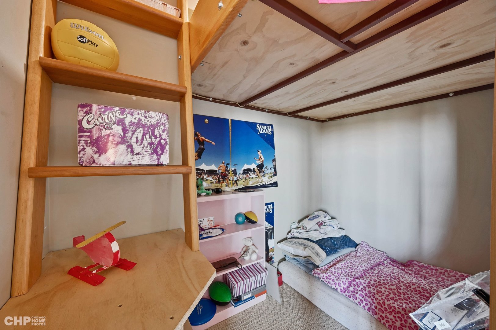 1550 N Lake Shore Drive Unit: 20E