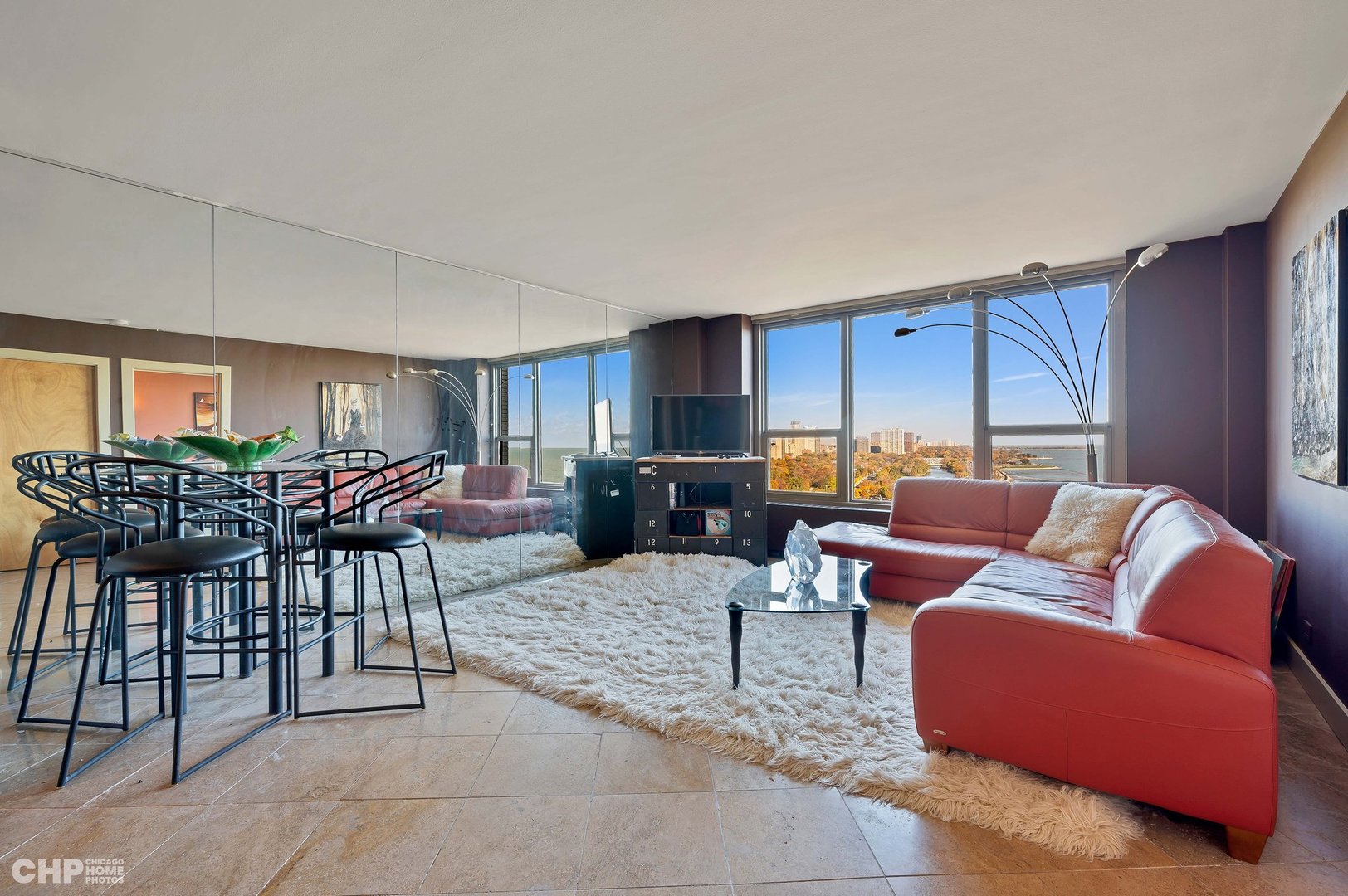 1550 N Lake Shore Drive Unit: 20E