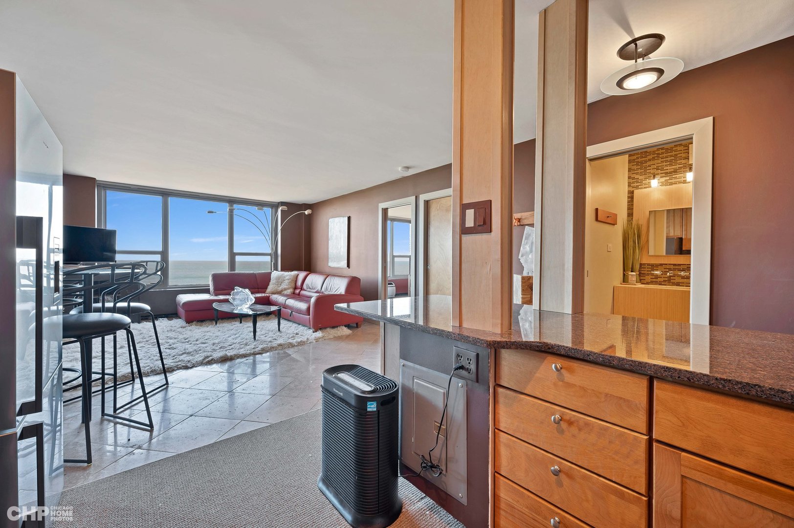 1550 N Lake Shore Drive Unit: 20E