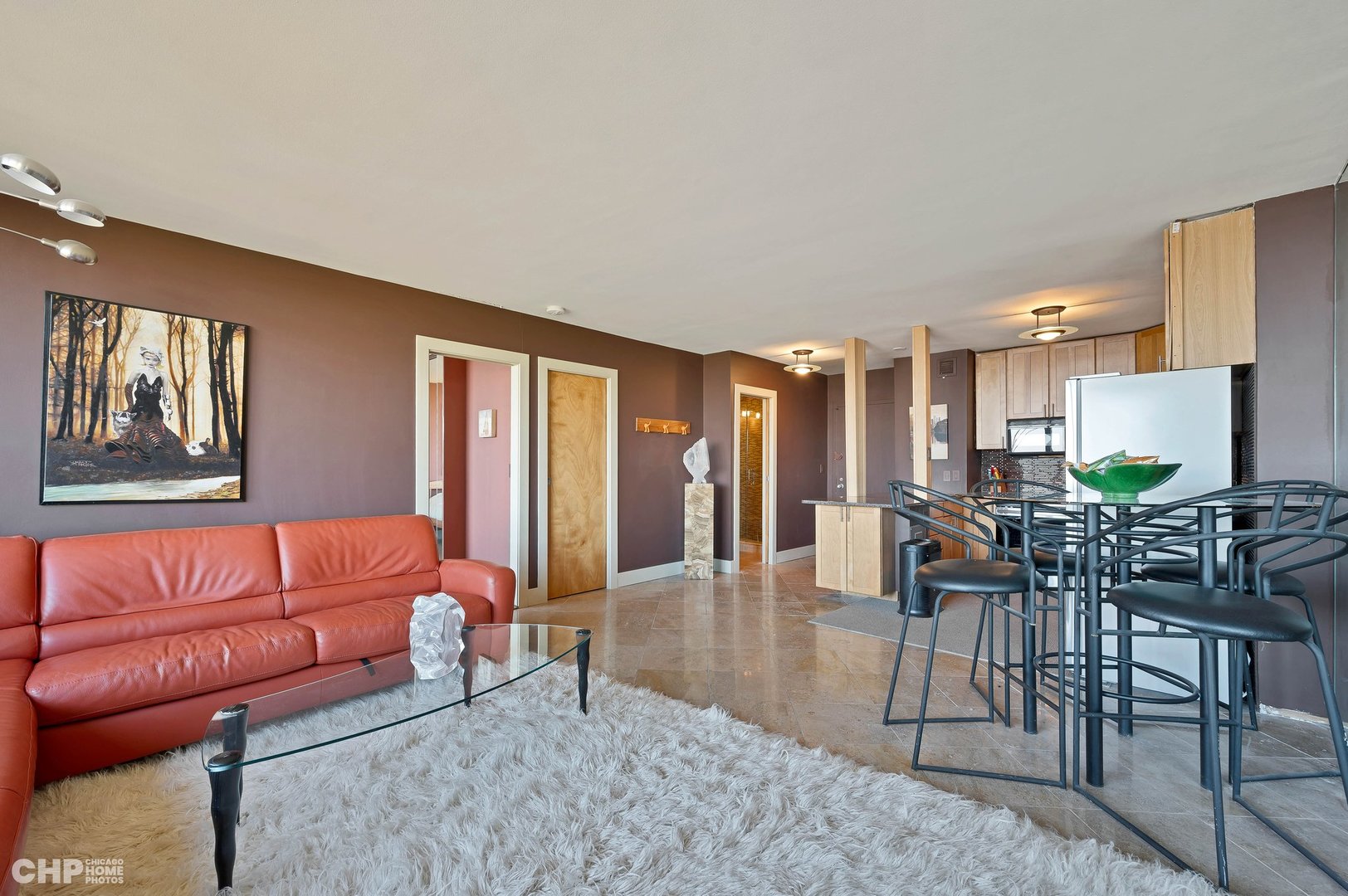 1550 N Lake Shore Drive Unit: 20E