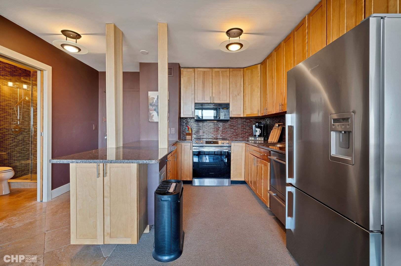1550 N Lake Shore Drive Unit: 20E