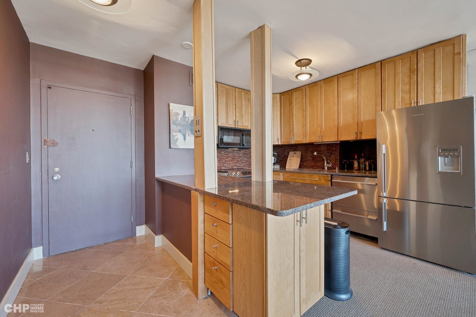 1550 N Lake Shore Drive Unit: 20E