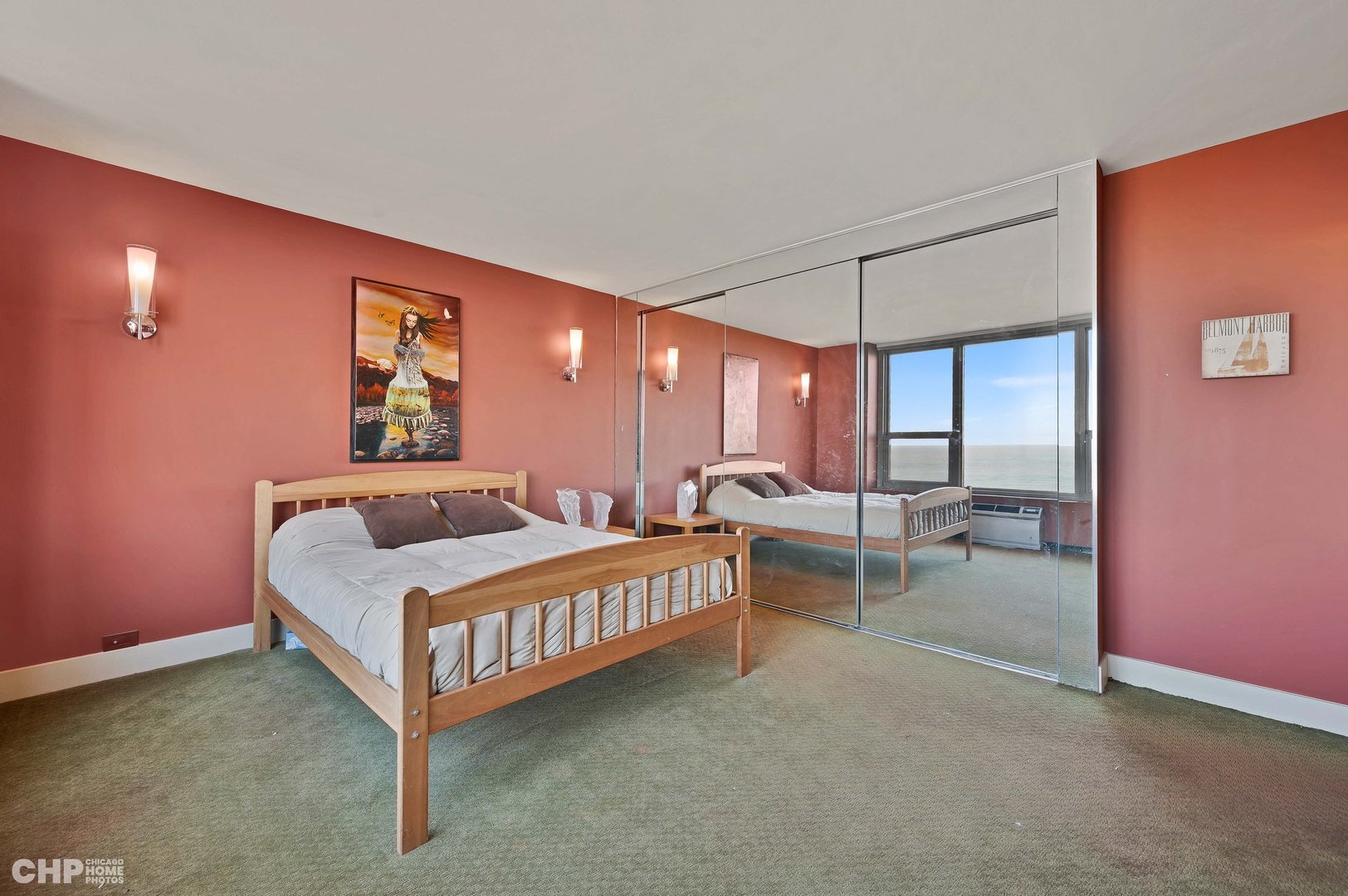 1550 N Lake Shore Drive Unit: 20E