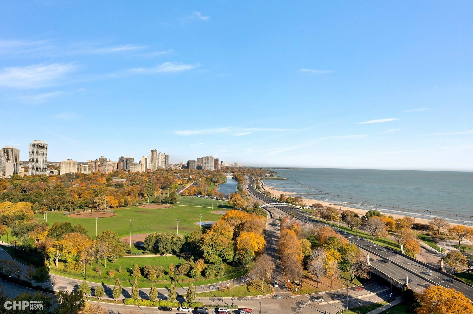 1550 N Lake Shore Drive Unit: 20E