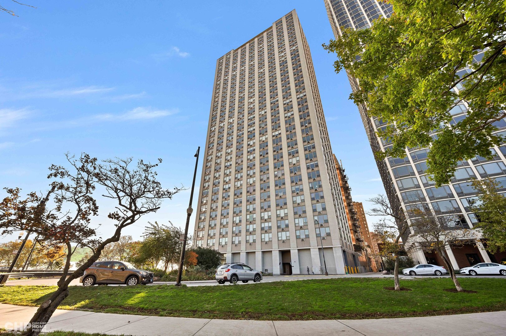 1550 N Lake Shore Drive Unit: 20E