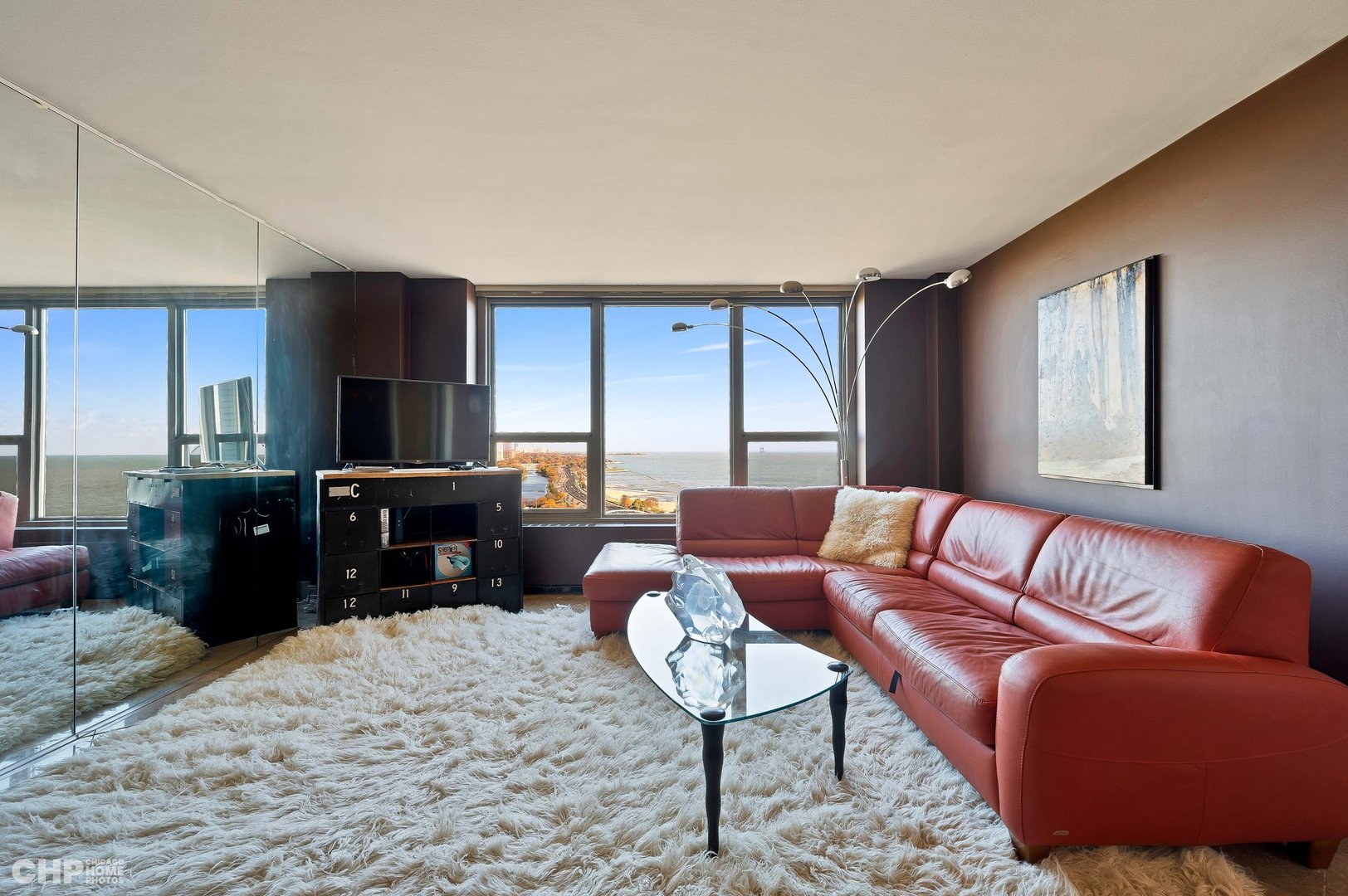 1550 N Lake Shore Drive Unit: 20E
