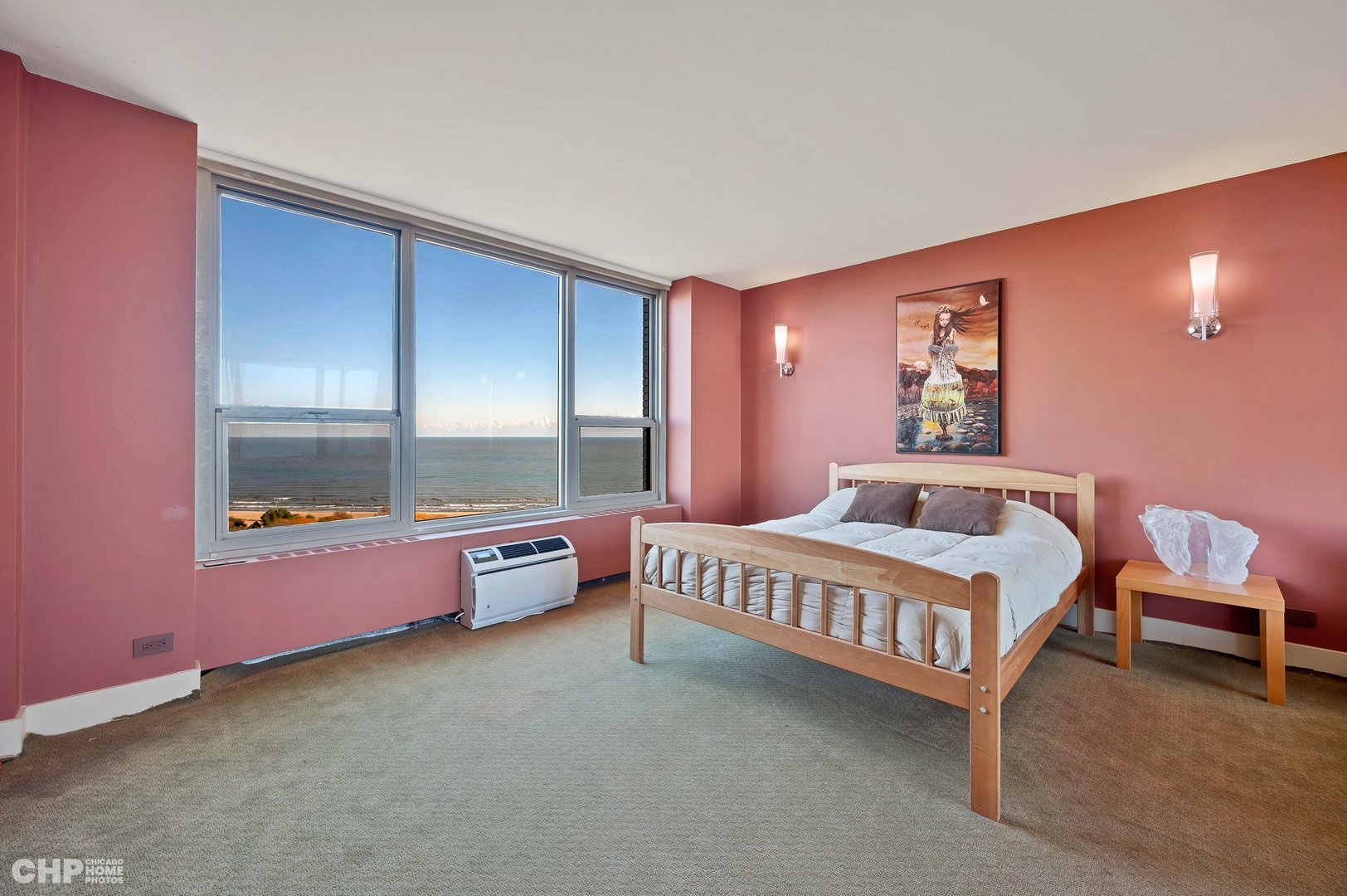1550 N Lake Shore Drive Unit: 20E