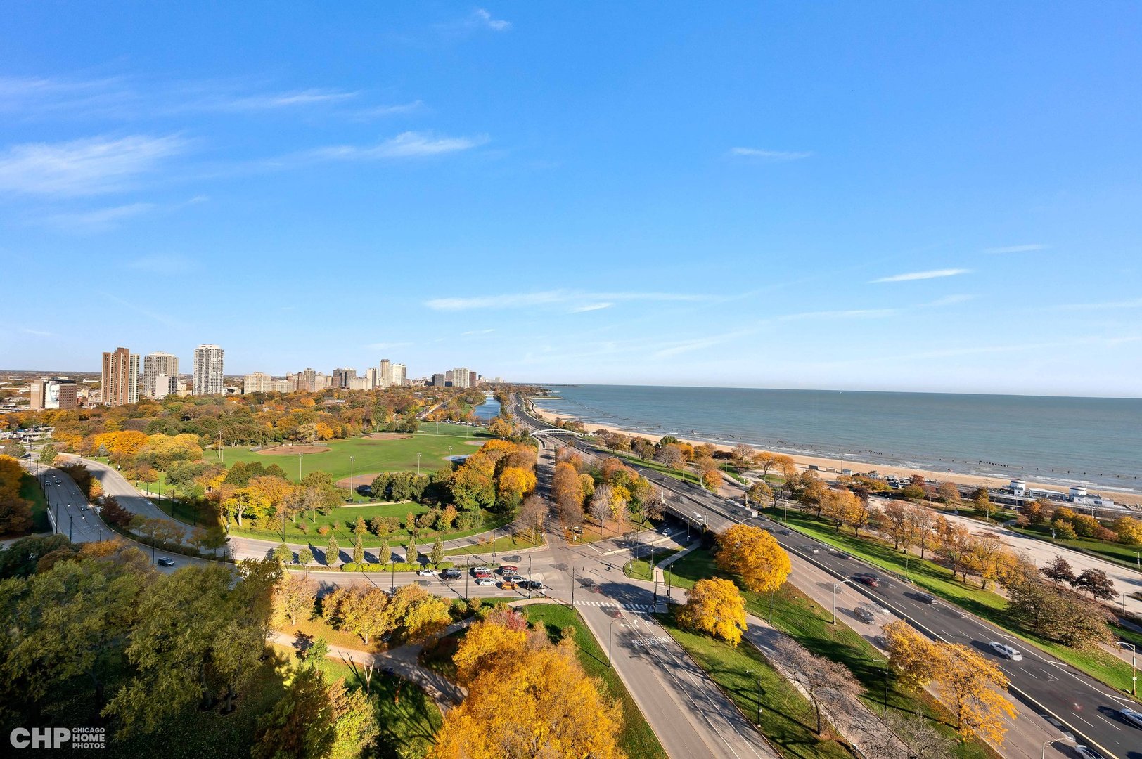 1550 N Lake Shore Drive Unit: 20E
