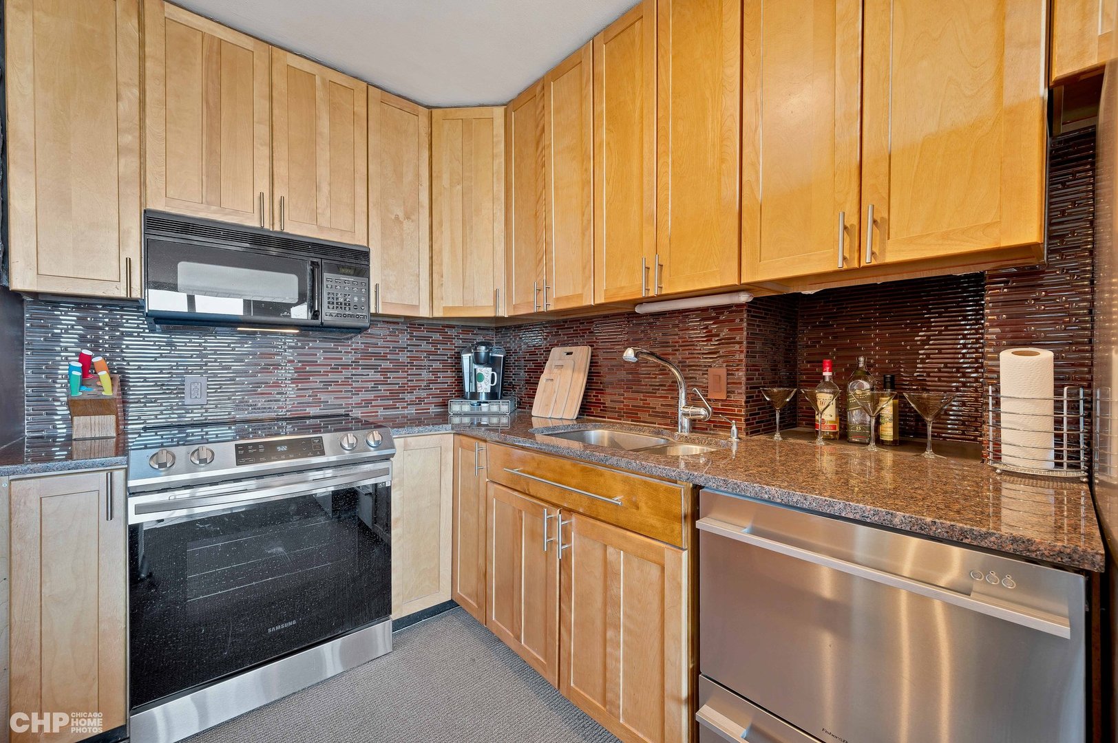 1550 N Lake Shore Drive Unit: 20E
