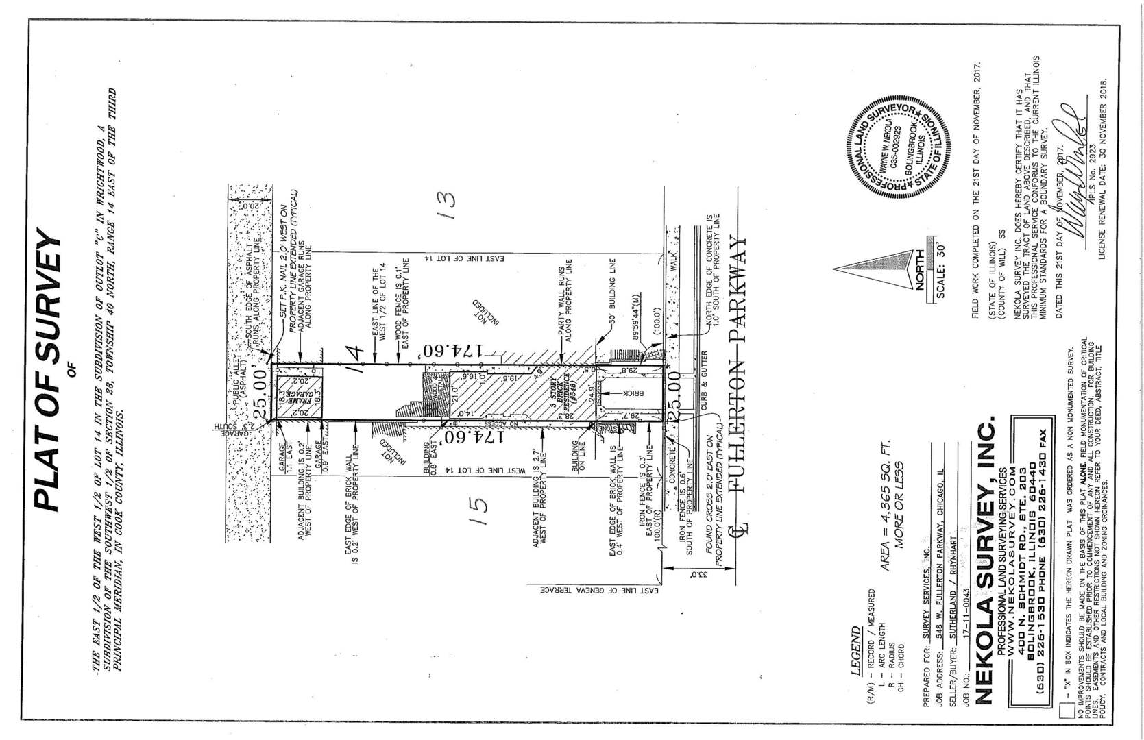 548 W Fullerton Parkway