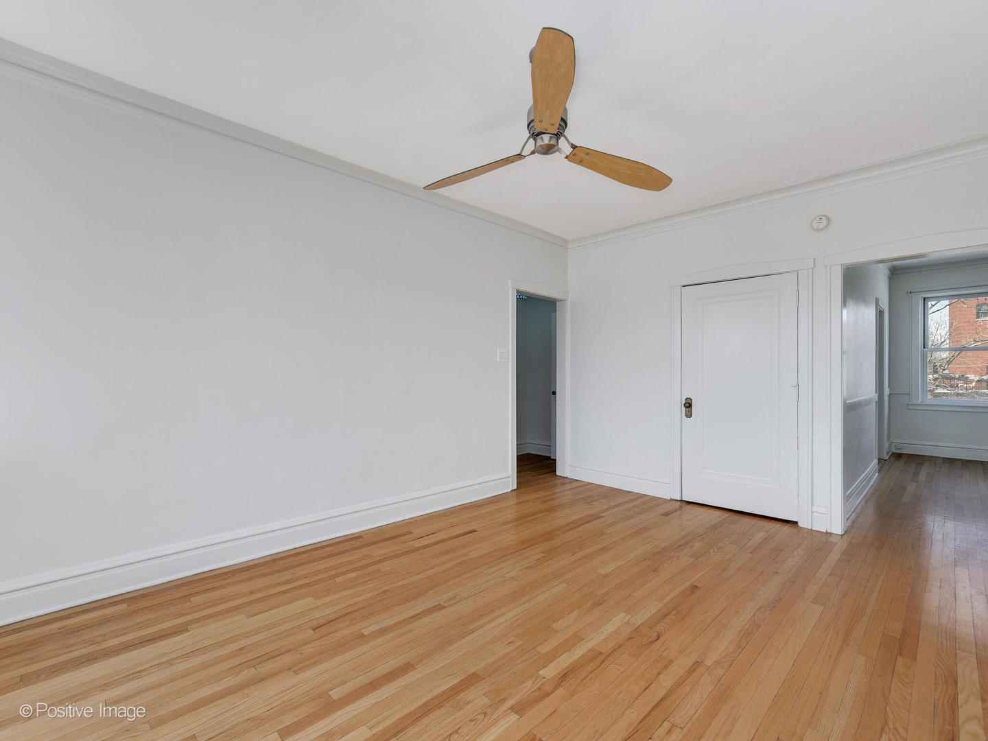 2125 W Pierce Avenue Unit: 3A