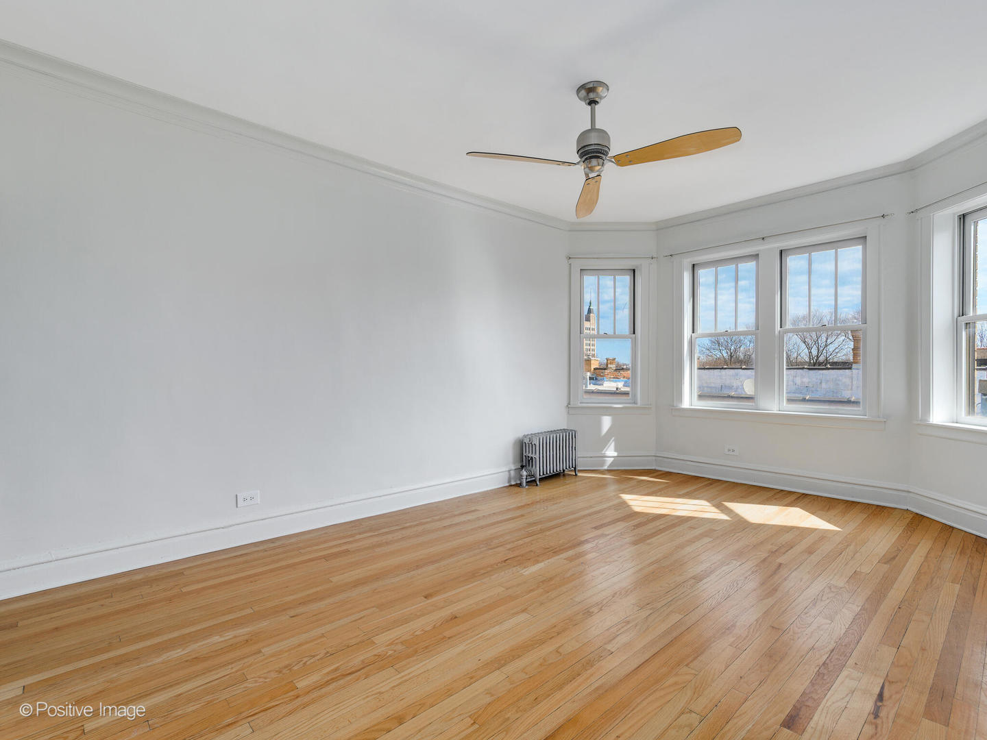 2125 W Pierce Avenue Unit: 3A