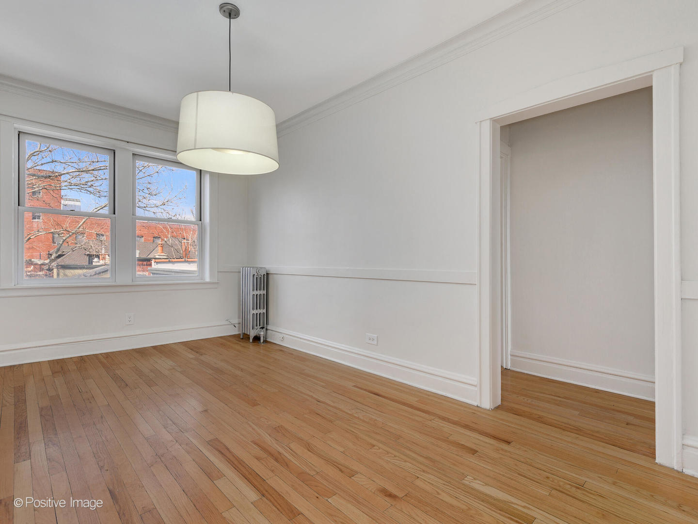 2125 W Pierce Avenue Unit: 3A