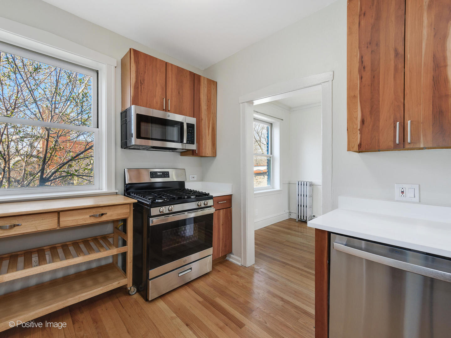 2125 W Pierce Avenue Unit: 3A