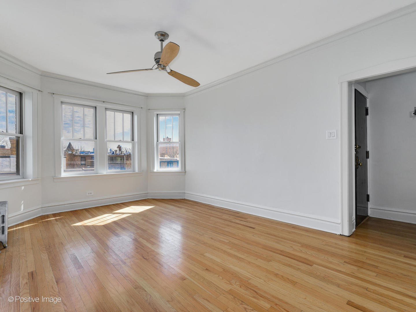 2125 W Pierce Avenue Unit: 3A