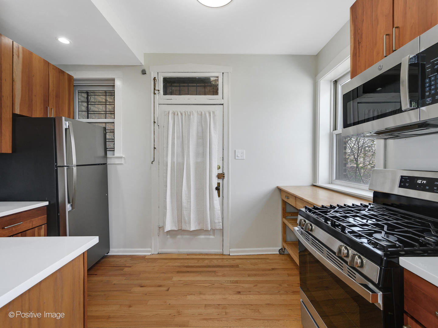 2125 W Pierce Avenue Unit: 3A