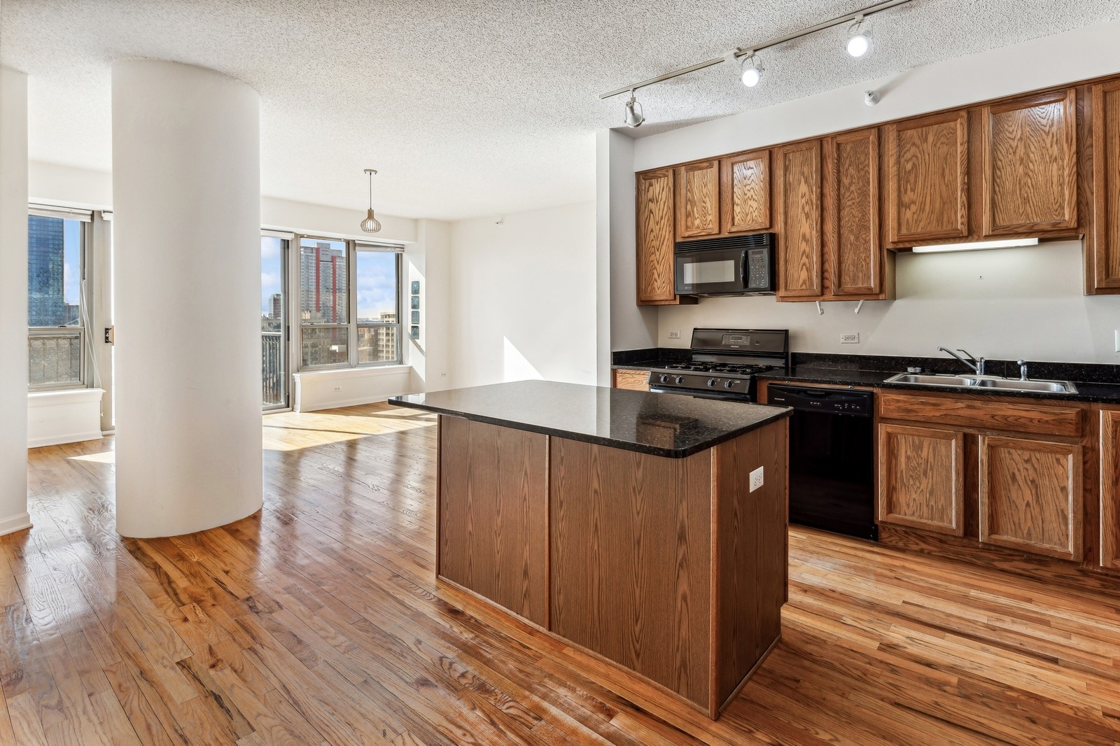 1717 S PRAIRIE Avenue Unit: 1509