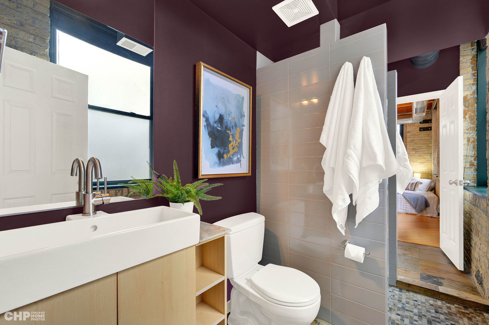 3201 N Ravenswood Avenue Unit: 207