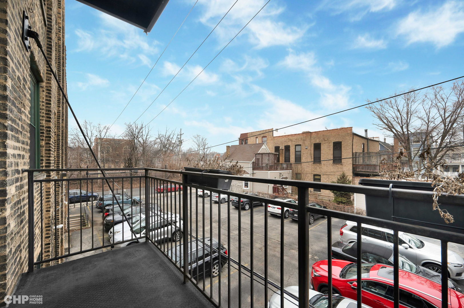 3201 N Ravenswood Avenue Unit: 207