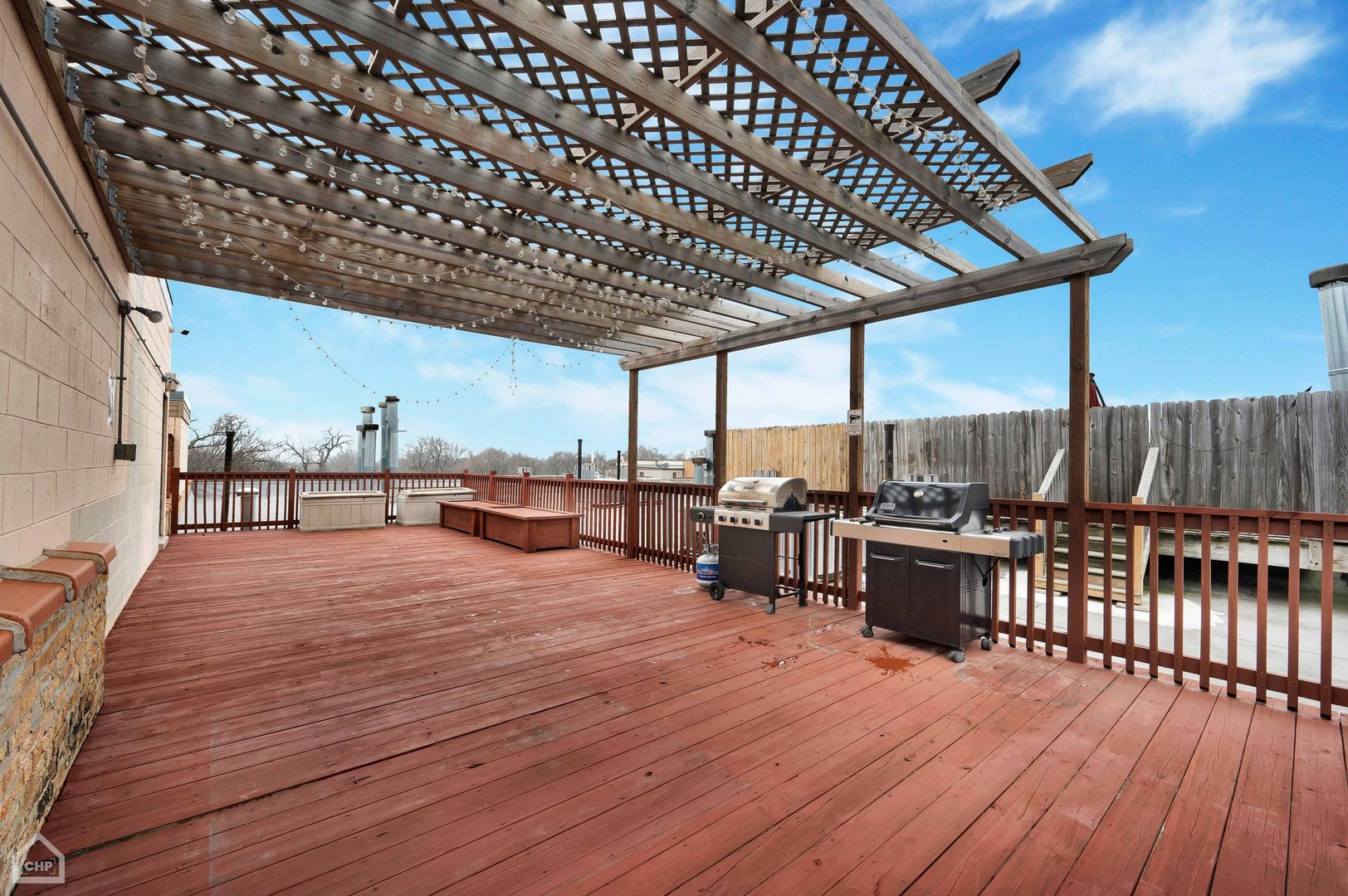 3201 N Ravenswood Avenue Unit: 207