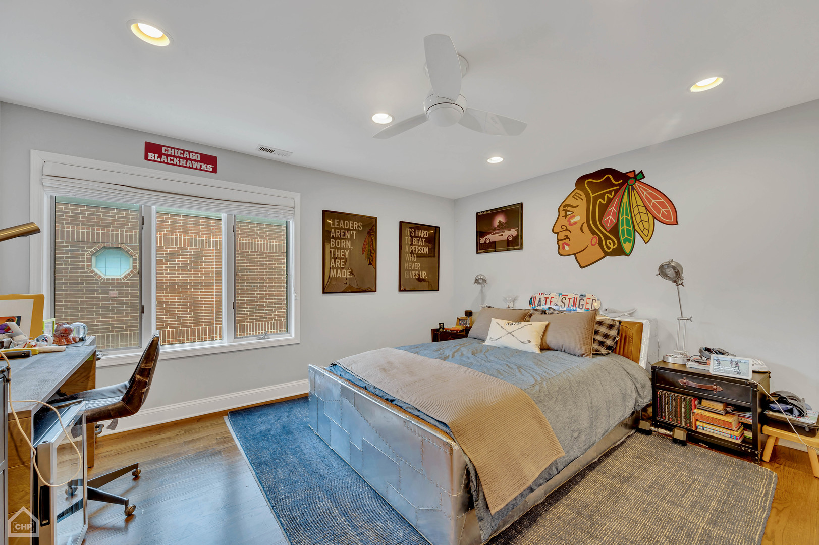 1715 N Wells Street Unit: 51