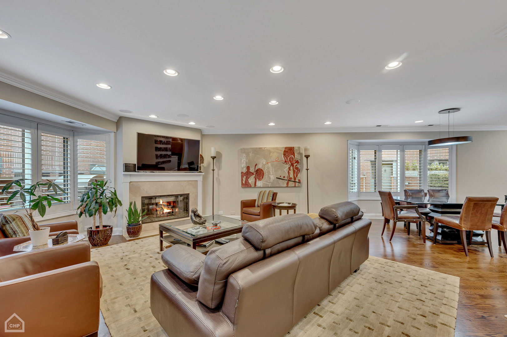 1715 N Wells Street Unit: 51