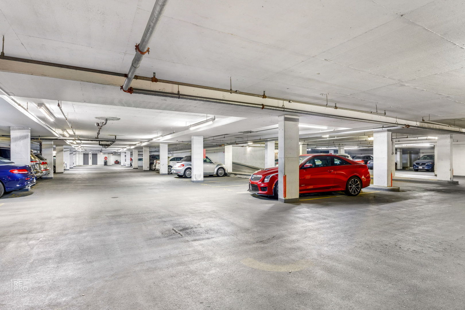 1715 N Wells Street Unit: 51